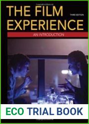 The Film Experience An Introduction, 3rd Edition