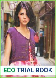 Rowan Knitting & Crochet Magazine