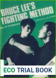 Bruce Lee|s Fighting Method, Vol. 3 Skill in Techniques