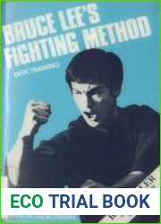 Bruce Lee|s Fighting Method, Vol. 2 Basic Training