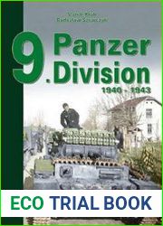 9. Panzer Division 1940-1943 (Mushroom Green Series 4110)