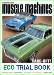 Hemmings Muscle Machines
