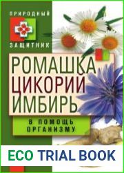 Ромашка, цикорий, имбирь в помощь организму