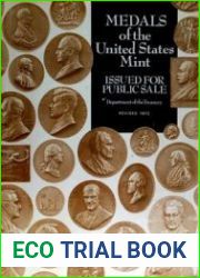 Medals of the United States Mint