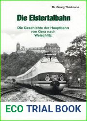 Die Elstertalbahn