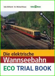 Die Elektrische Wannseebahn
