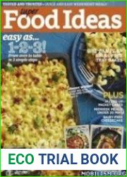 Super Food Ideas
