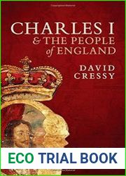 Charles I and the People of England