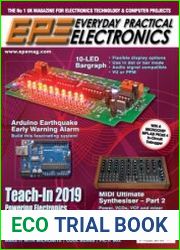 Everyday Practical Electronics