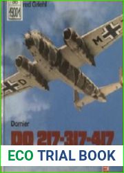 Dornier Do 217-317-417