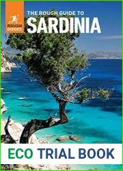 The Rough Guide to Sardinia, 7th Edition