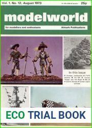 Modelworld 1973-08 (Vol.01 No.12)