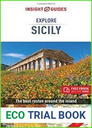 Insight Guides Explore Sicily, 2nd Edition
