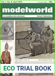 Modelworld 1973-04 (Vol.01 No.08)