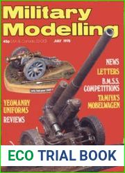 Military Modelling Vol.08 No.07 (1978)