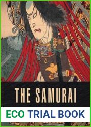 The Samurai (Osprey General Military)
