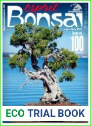 Esprit Bonsai International