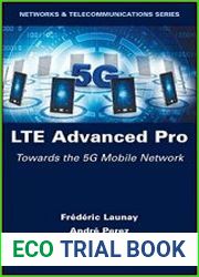 LTE Advanced Pro Towards the 5G Mobile Network