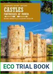 Castles Fortresses of Power