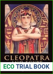 Cleopatra and Egypt