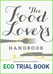 The Food Lover|s Handbook
