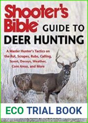 Shooter|s Bible Guide to Deer Hunting
