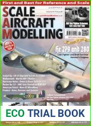 Scale Aircraft Modelling 2019-06
