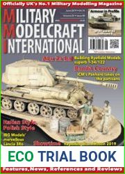 Military Modelcraft International 2019-06