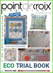 Point de Croix Magazine