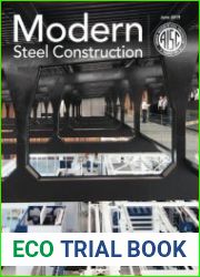 Modern Steel Construction