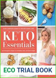 Keto Essentials