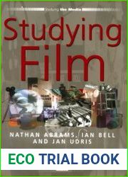 Studying Film