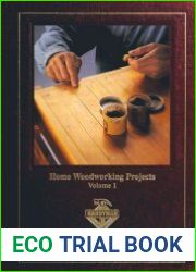 Home Woodworking Projects, Volume 1