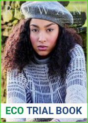 Rowan Knitting & Crochet Magazine