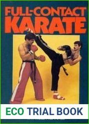 Full-contact Karate