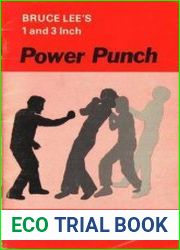 Bruce Lee|s 1 and 3 Inch Power Punch