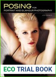 Posing for Portrait and Glamour Photography