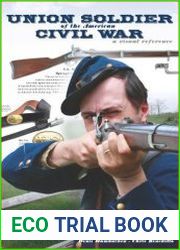 Union Soldier of the American Civil War