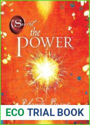 The Power (The Secret)