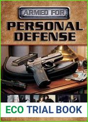 Armed for Personal Defense