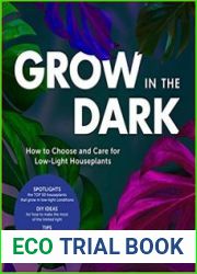 Grow in the Dark How to Choose and Care for Low-Light Houseplants