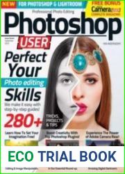 Photoshop User UK