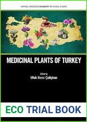 Medicinal Plants of Turkey