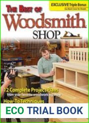 The Best of Woodsmith Shop