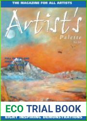 Artist|s Palette