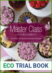Master class with Toba Garrett