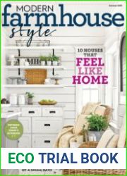 Modern Farmhouse Style