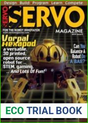 Servo Magazine