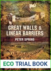 Great Walls and Linear Barriers