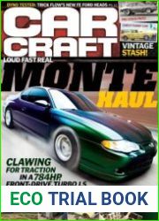 Car Craft Magazine